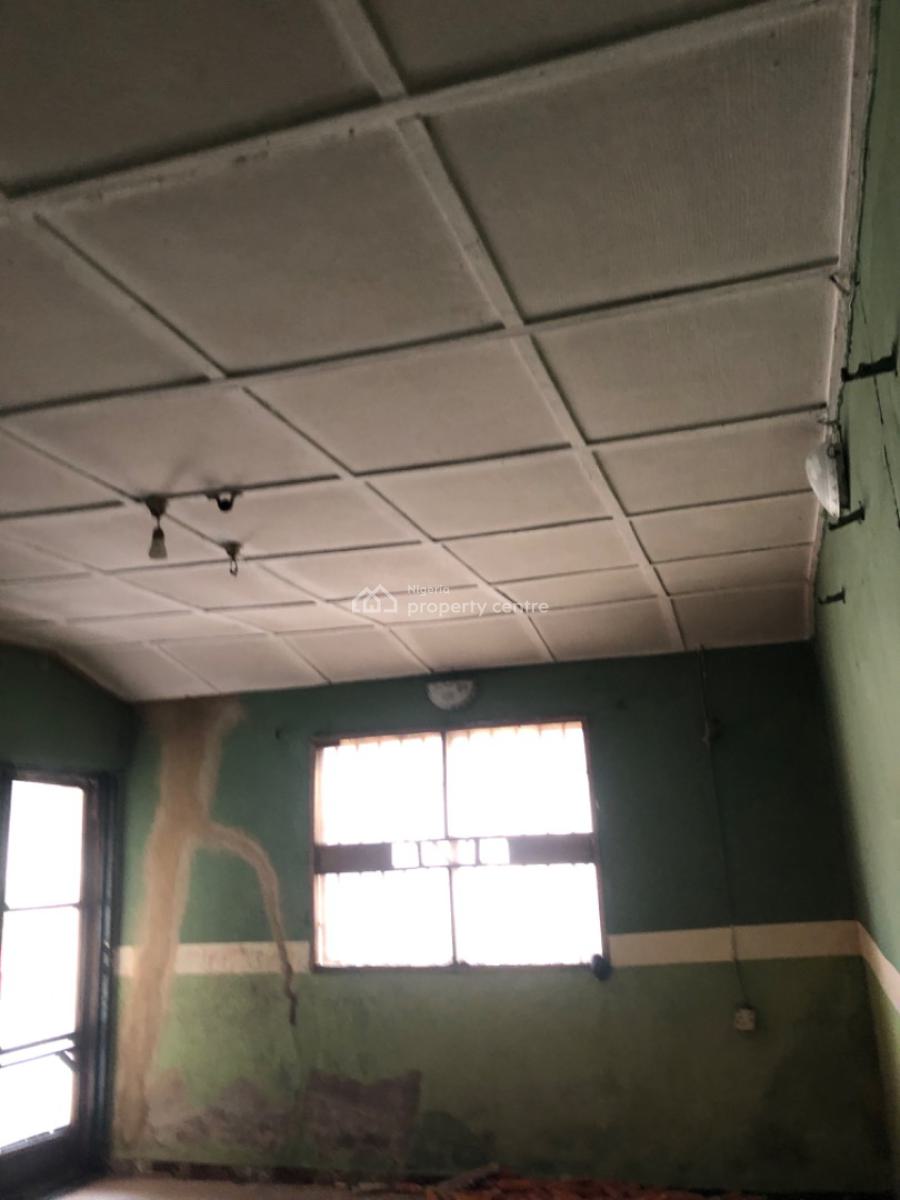 Mini Flat, Isher Olofin, Opic, Isheri North, Lagos, Mini Flat (room and Parlour) for Rent