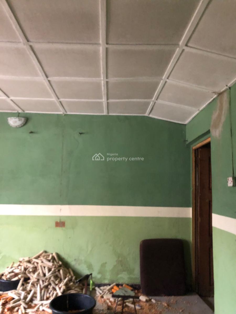 Mini Flat, Isher Olofin, Opic, Isheri North, Lagos, Mini Flat (room and Parlour) for Rent