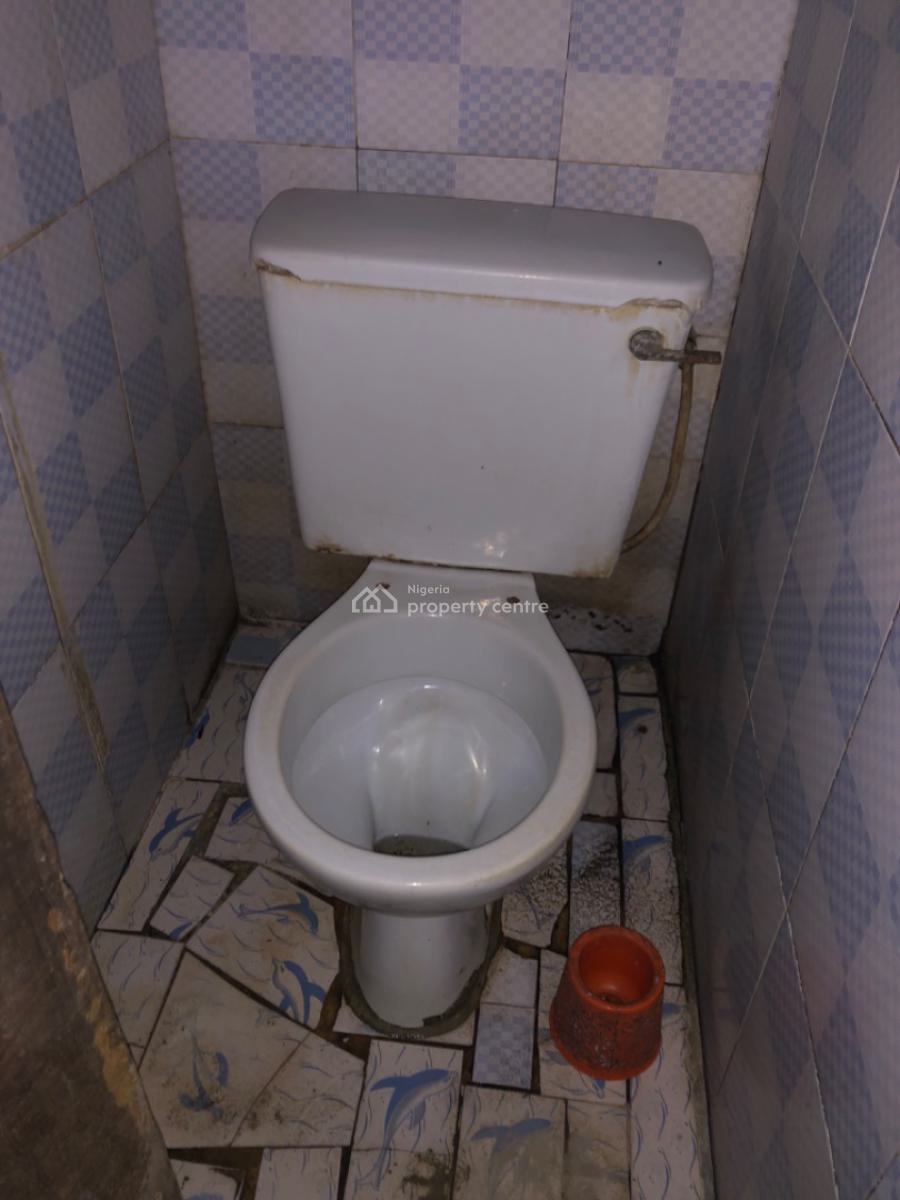 Mini Flat, Isher Olofin, Opic, Isheri North, Lagos, Mini Flat (room and Parlour) for Rent