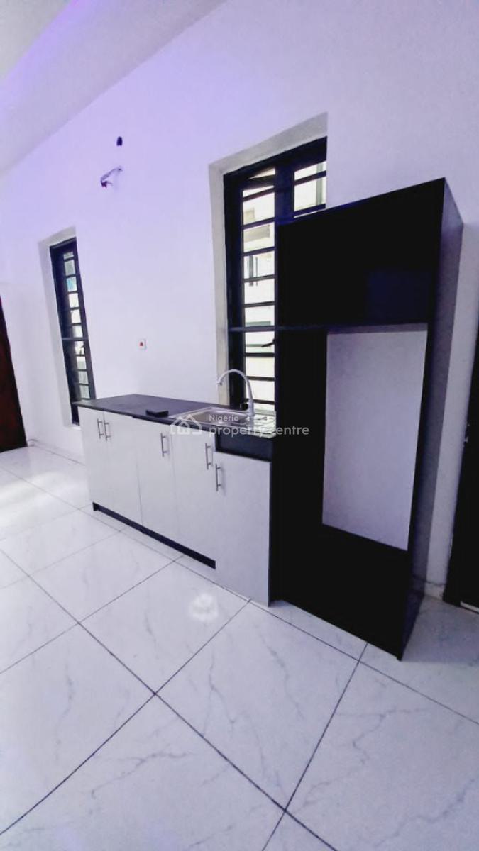 Luxury 1 Bedroom Apartment, Orchid, Lekki, Lagos, Mini Flat (room and Parlour) for Rent