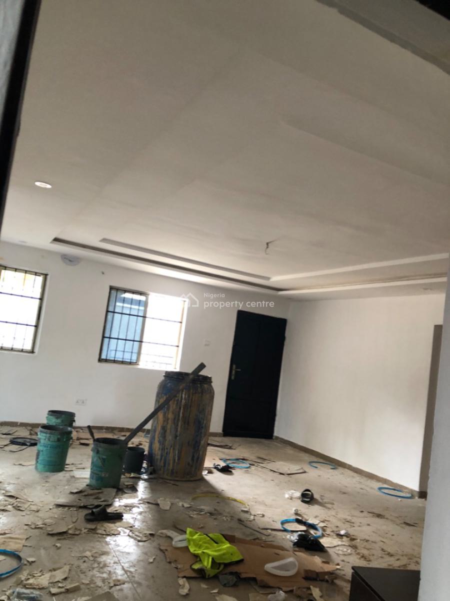 3-bedroom Flat at Makogi Magboro Going for 1m, Makogi, Magboro, Ogun, Flat / Apartment for Rent
