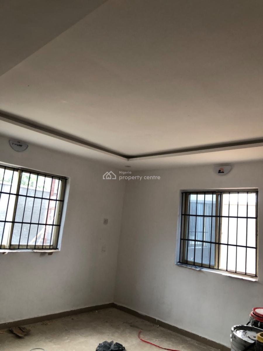 3-bedroom Flat at Makogi Magboro Going for 1m, Makogi, Magboro, Ogun, Flat / Apartment for Rent