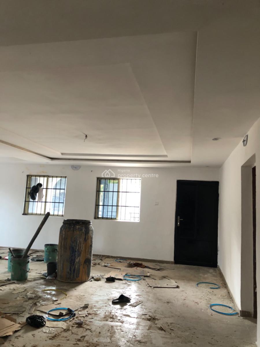 3-bedroom Flat at Makogi Magboro Going for 1m, Makogi, Magboro, Ogun, Flat / Apartment for Rent