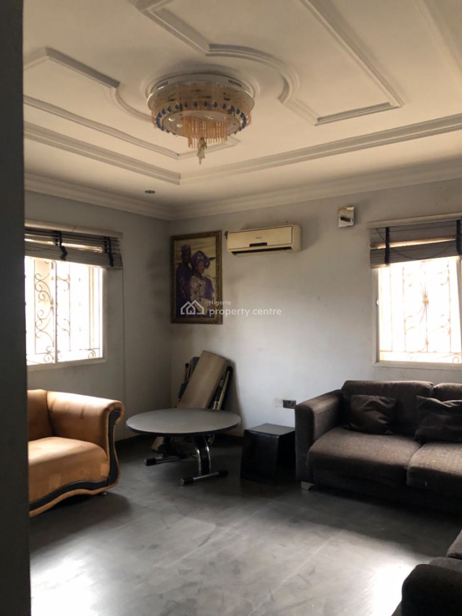 4 Bedroom Semi Duplex at Makogi Magboro Going for 4m, Makogi, Magboro, Ogun, Semi-detached Duplex for Rent