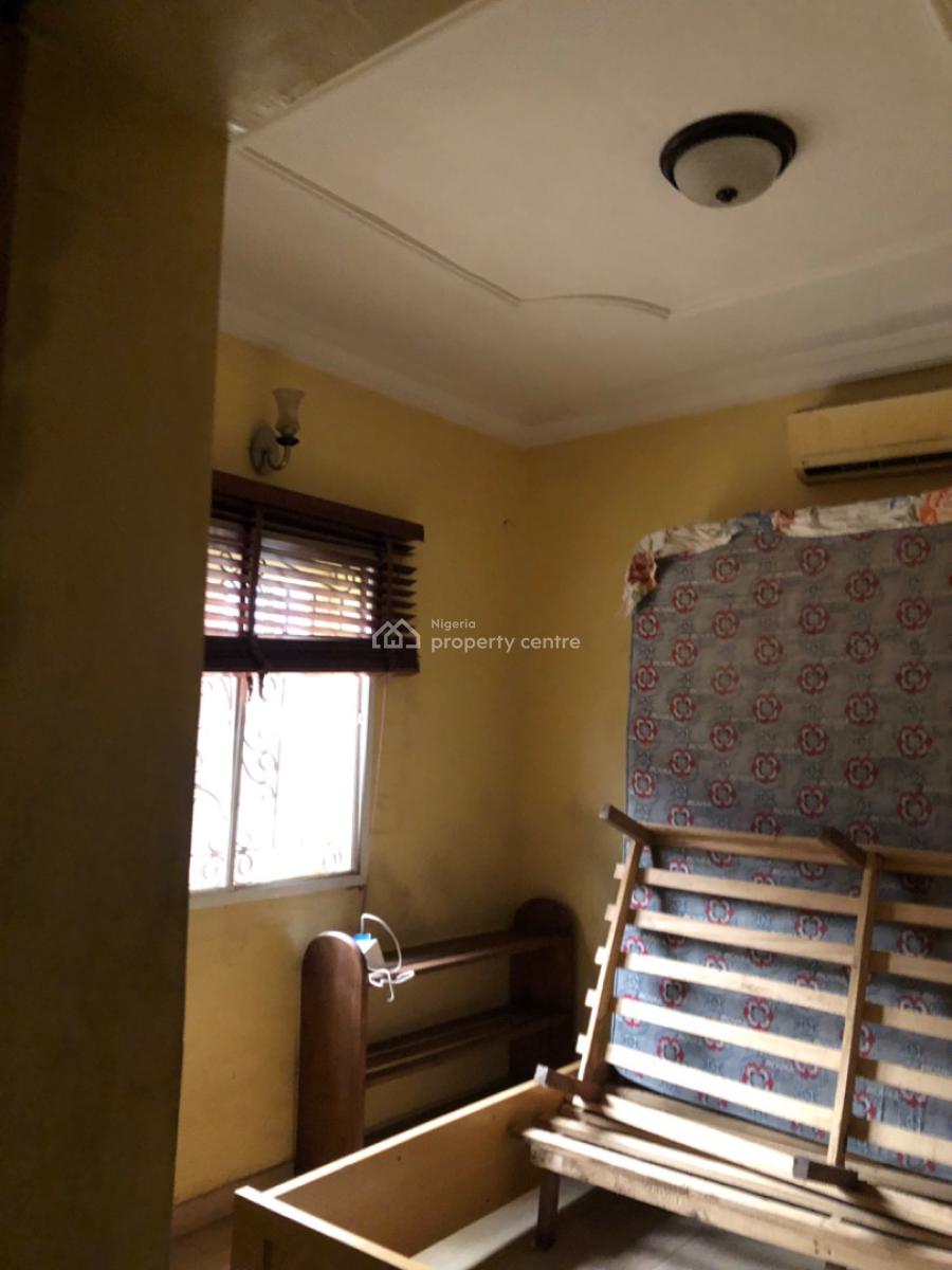 4 Bedroom Semi Duplex at Makogi Magboro Going for 4m, Makogi, Magboro, Ogun, Semi-detached Duplex for Rent