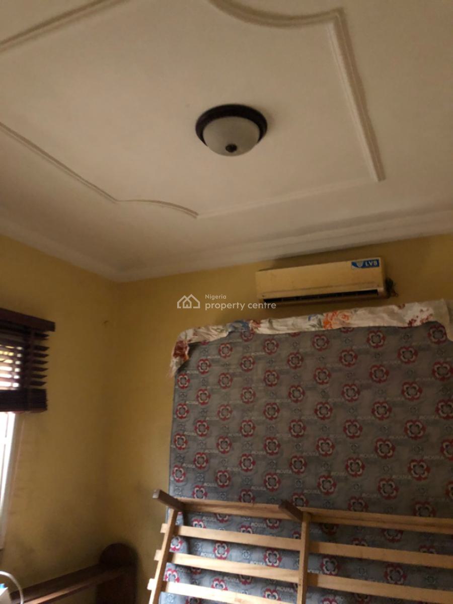 4 Bedroom Semi Duplex at Makogi Magboro Going for 4m, Makogi, Magboro, Ogun, Semi-detached Duplex for Rent