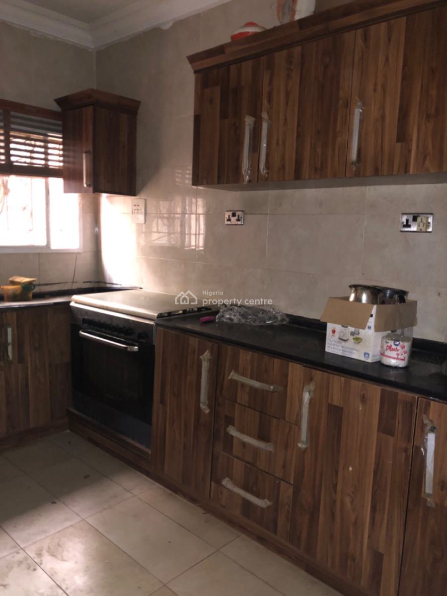 4 Bedroom Semi Duplex at Makogi Magboro Going for 4m, Makogi, Magboro, Ogun, Semi-detached Duplex for Rent