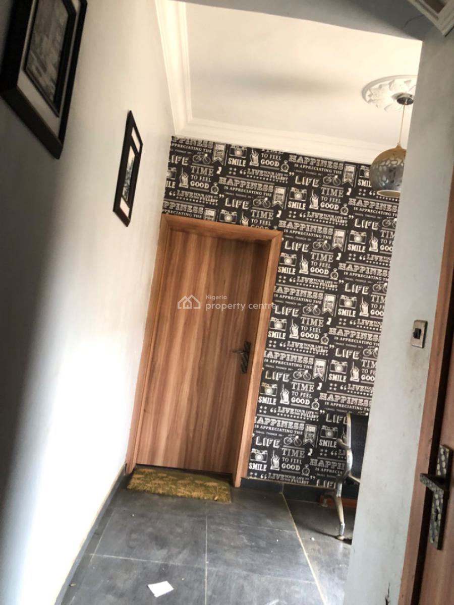 4 Bedroom Semi Duplex at Makogi Magboro Going for 4m, Makogi, Magboro, Ogun, Semi-detached Duplex for Rent