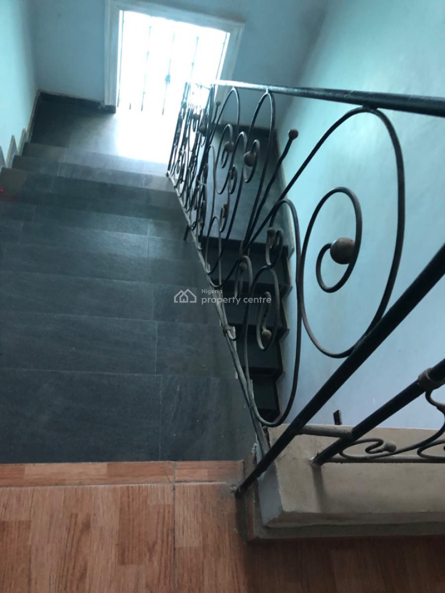 4 Bedroom Semi Duplex at Makogi Magboro Going for 4m, Makogi, Magboro, Ogun, Semi-detached Duplex for Rent
