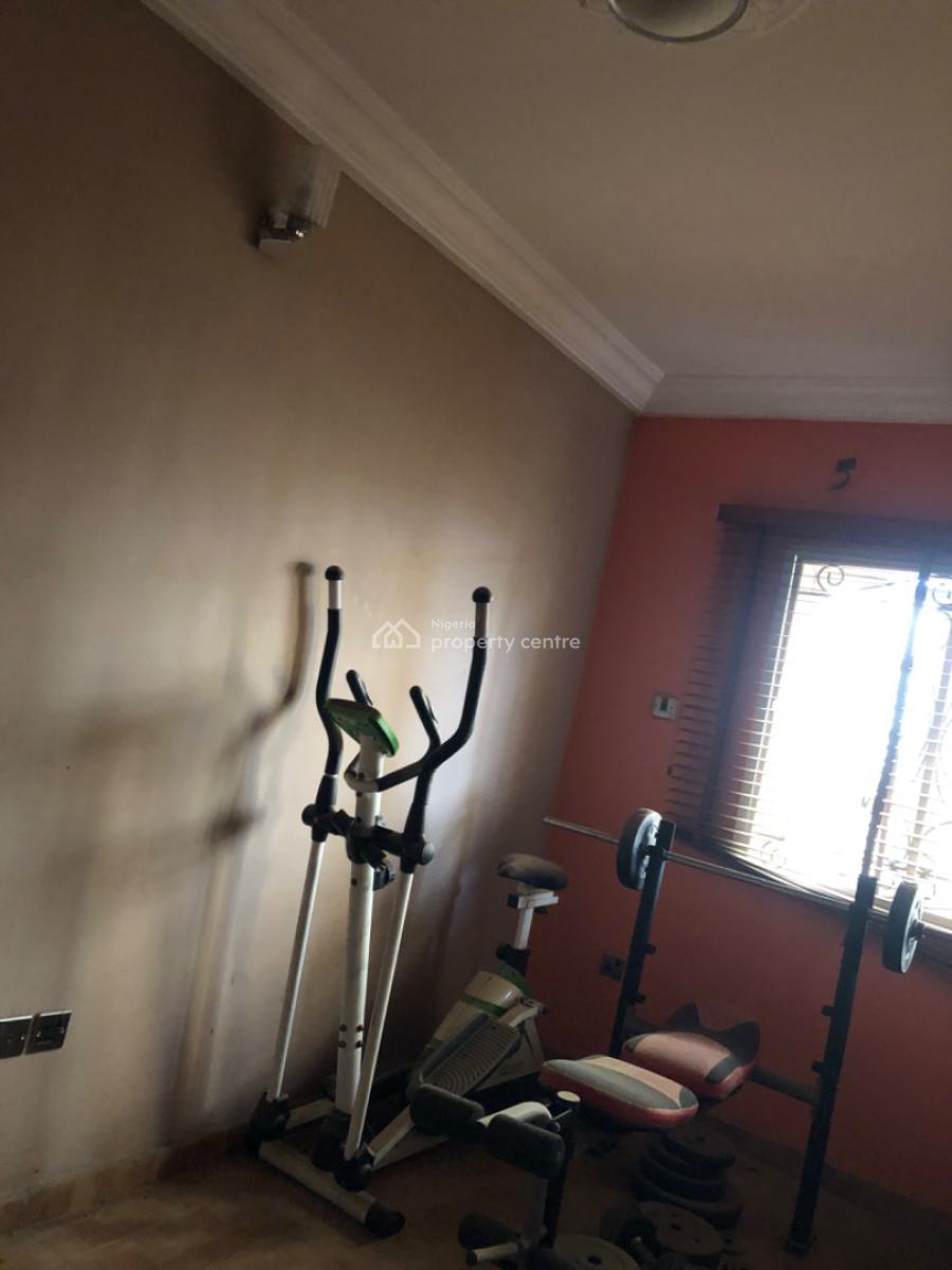 4 Bedroom Semi Duplex at Makogi Magboro Going for 4m, Makogi, Magboro, Ogun, Semi-detached Duplex for Rent