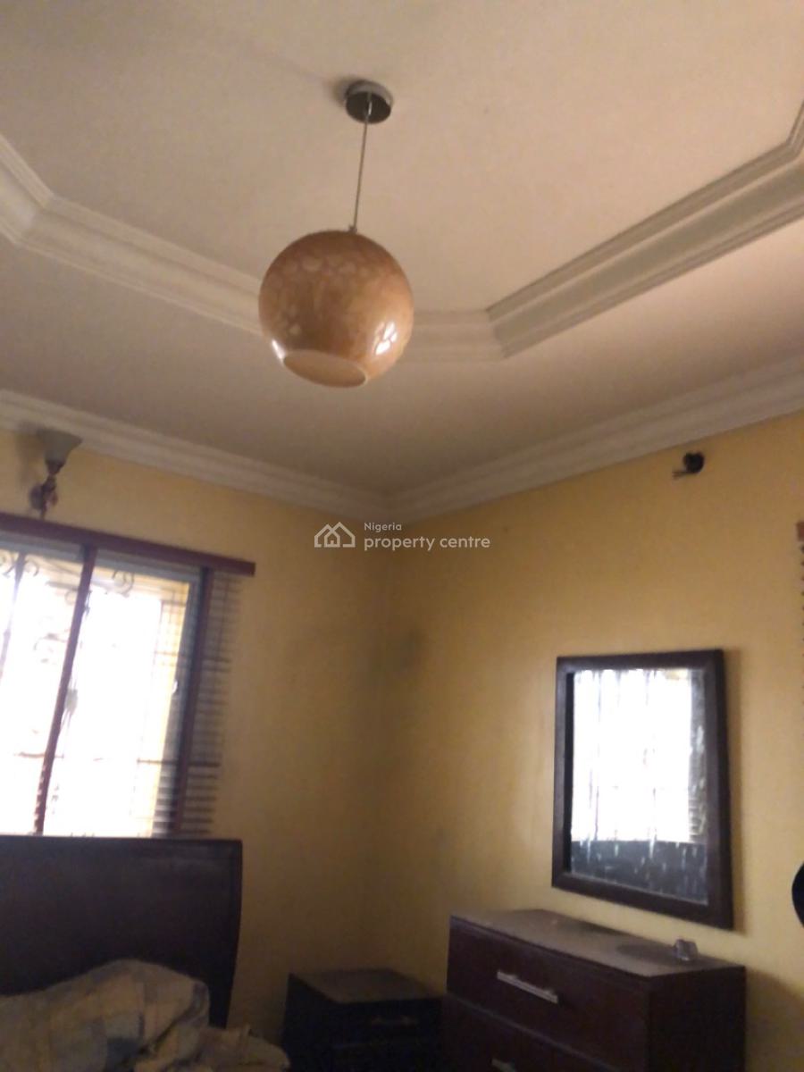4 Bedroom Semi Duplex at Makogi Magboro Going for 4m, Makogi, Magboro, Ogun, Semi-detached Duplex for Rent