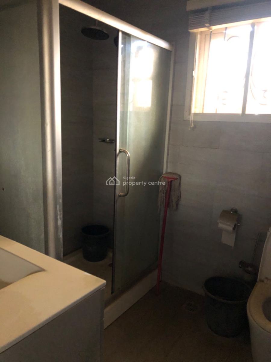 4 Bedroom Semi Duplex at Makogi Magboro Going for 4m, Makogi, Magboro, Ogun, Semi-detached Duplex for Rent