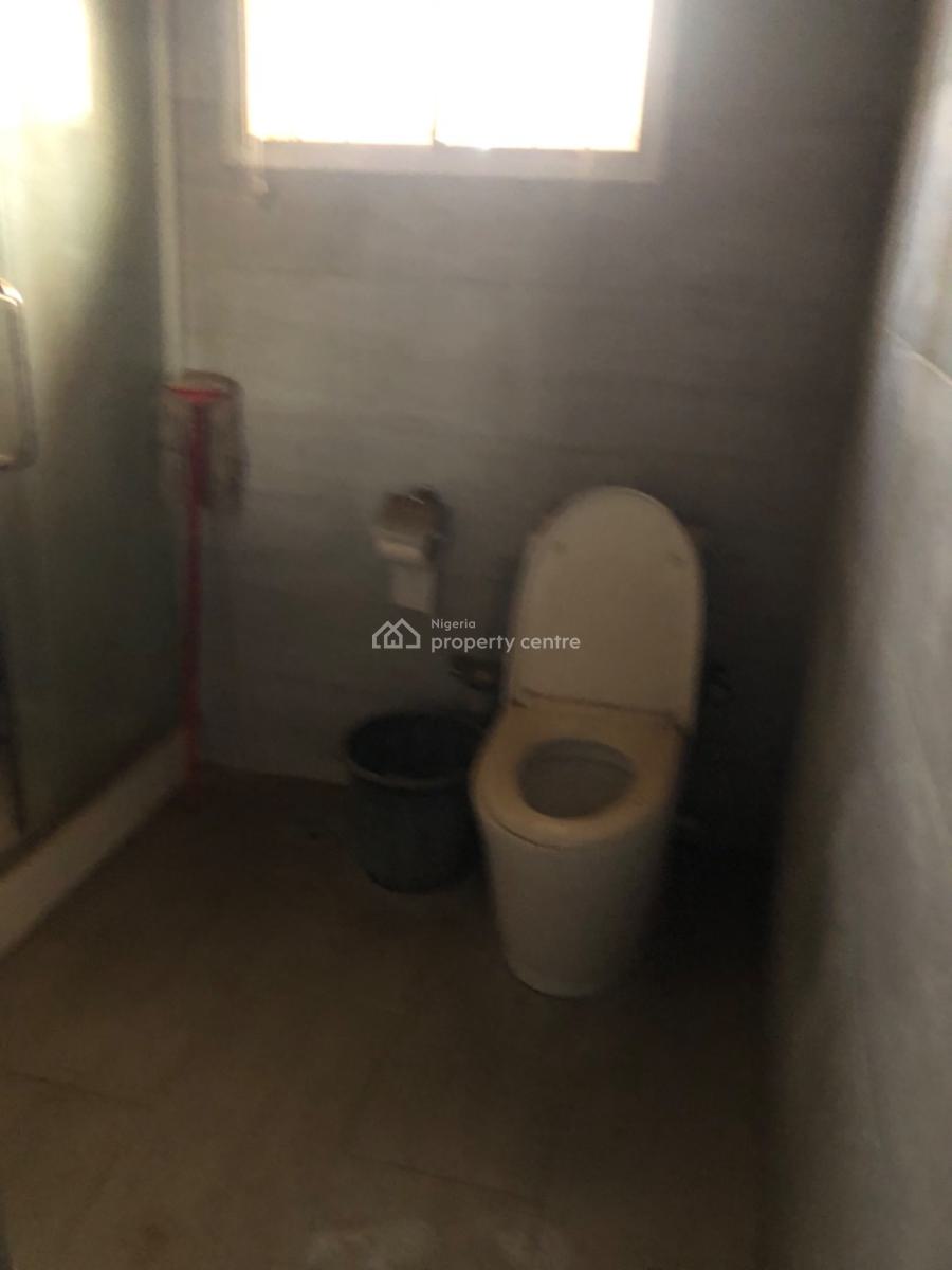 4 Bedroom Semi Duplex at Makogi Magboro Going for 4m, Makogi, Magboro, Ogun, Semi-detached Duplex for Rent