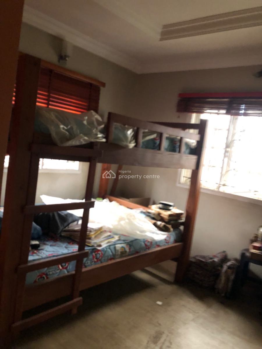 4 Bedroom Semi Duplex at Makogi Magboro Going for 4m, Makogi, Magboro, Ogun, Semi-detached Duplex for Rent