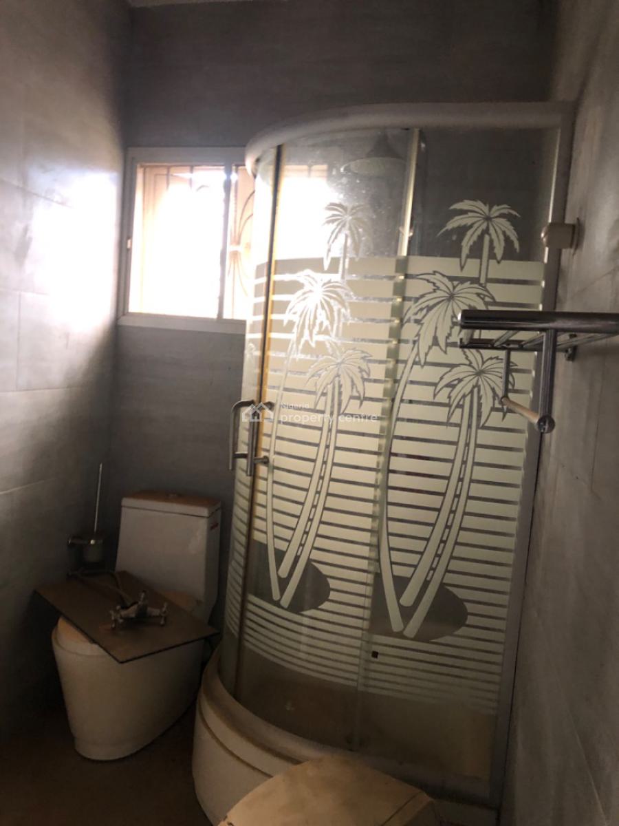 4 Bedroom Semi Duplex at Makogi Magboro Going for 4m, Makogi, Magboro, Ogun, Semi-detached Duplex for Rent