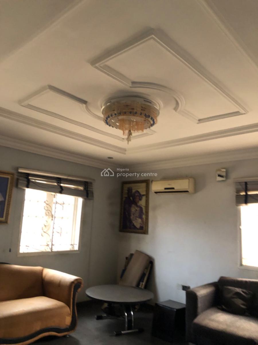4 Bedroom Semi Duplex at Makogi Magboro Going for 4m, Makogi, Magboro, Ogun, Semi-detached Duplex for Rent