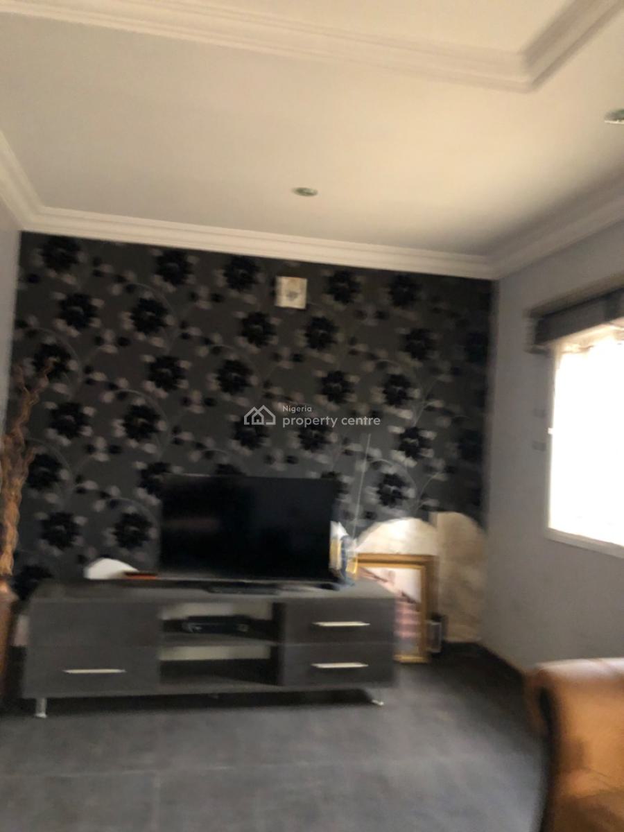 4 Bedroom Semi Duplex at Makogi Magboro Going for 4m, Makogi, Magboro, Ogun, Semi-detached Duplex for Rent