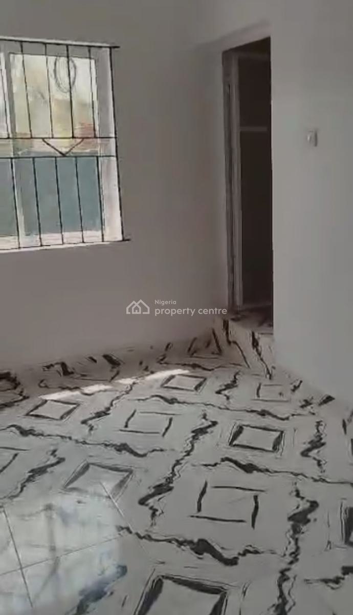 Newly Built 2bedroom Duplexes and 2bed Flat in a Good Location, Ketu Alapere, Alapere, Ketu, Lagos, Flat / Apartment for Rent