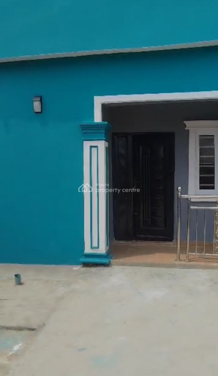 Newly Built 2bedroom Duplexes and 2bed Flat in a Good Location, Ketu Alapere, Alapere, Ketu, Lagos, Flat / Apartment for Rent