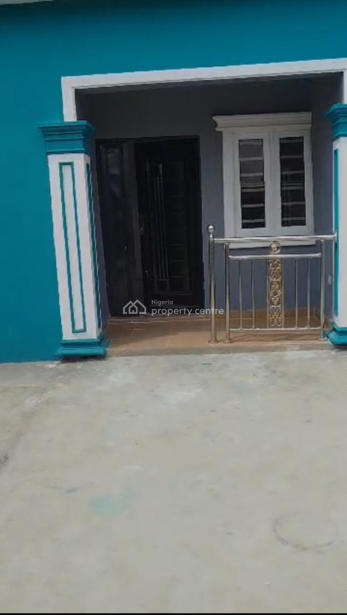 Newly Built 2bedroom Duplexes and 2bed Flat in a Good Location, Ketu Alapere, Alapere, Ketu, Lagos, Flat / Apartment for Rent