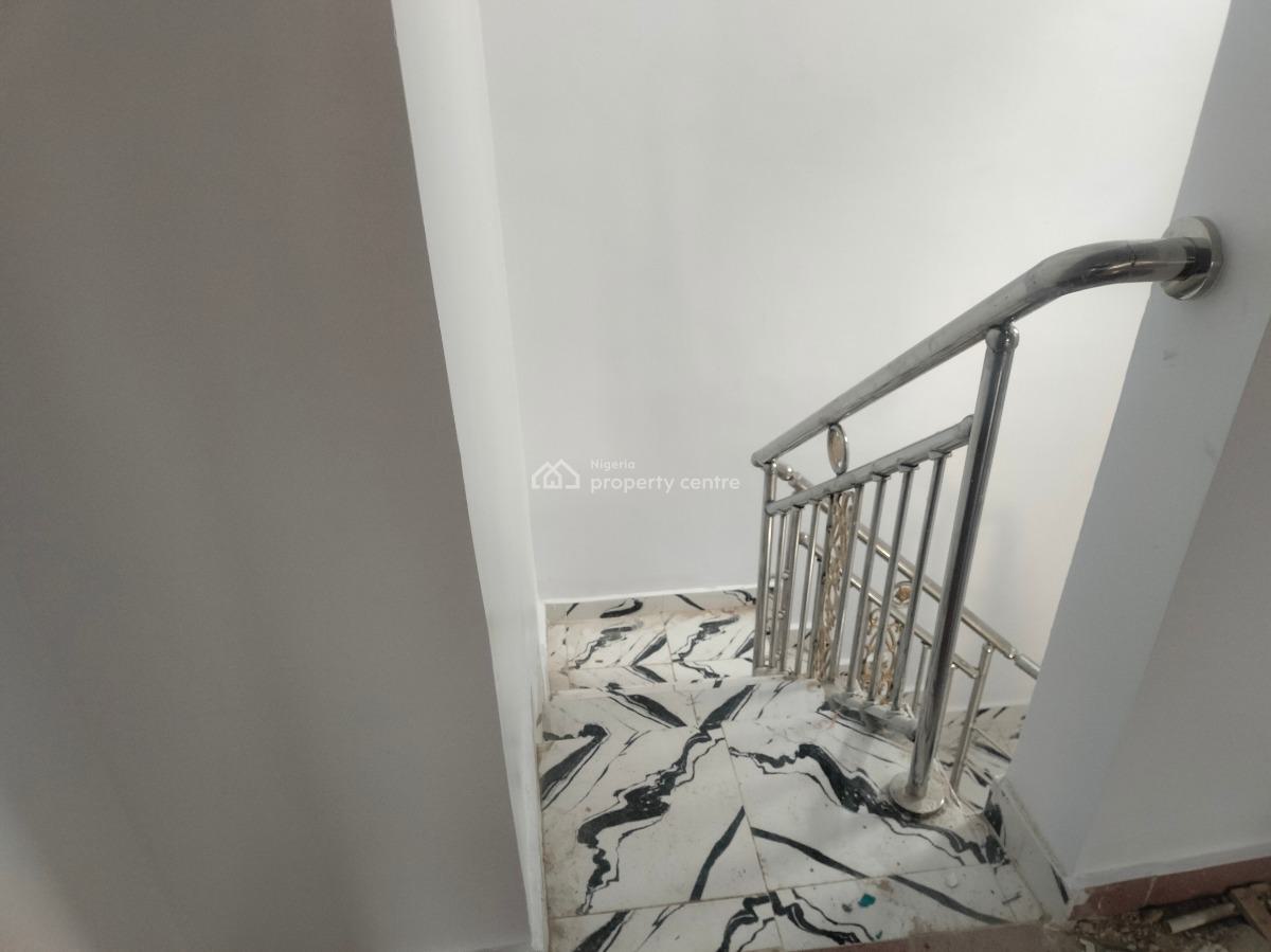 Newly Built 2bedroom Duplexes and 2bed Flat in a Good Location, Ketu Alapere, Alapere, Ketu, Lagos, Flat / Apartment for Rent