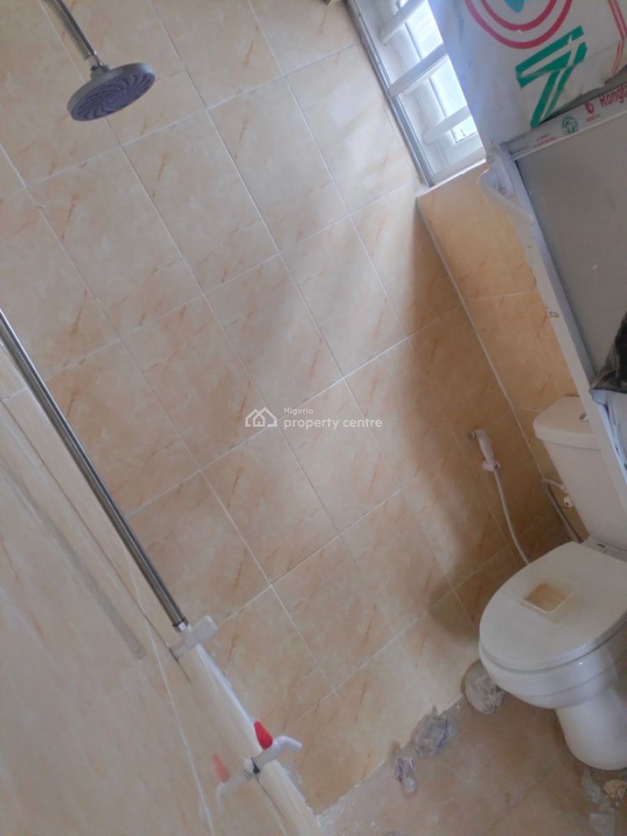 Newly Built 2bedroom Duplexes and 2bed Flat in a Good Location, Ketu Alapere, Alapere, Ketu, Lagos, Flat / Apartment for Rent