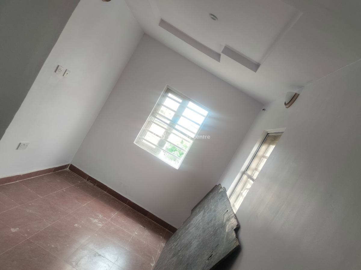 Newly Built 2bedroom Duplexes and 2bed Flat in a Good Location, Ketu Alapere, Alapere, Ketu, Lagos, Flat / Apartment for Rent