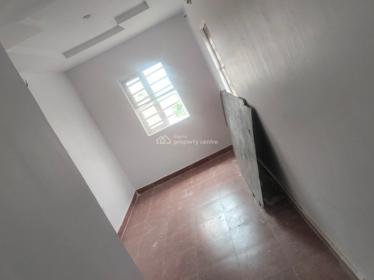 Newly Built 2bedroom Duplexes and 2bed Flat in a Good Location, Ketu Alapere, Alapere, Ketu, Lagos, Flat / Apartment for Rent