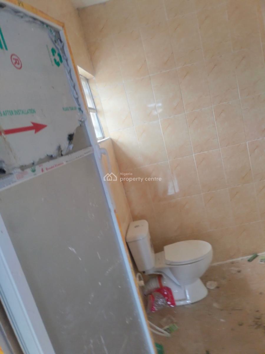 Newly Built 2bedroom Duplexes and 2bed Flat in a Good Location, Ketu Alapere, Alapere, Ketu, Lagos, Flat / Apartment for Rent