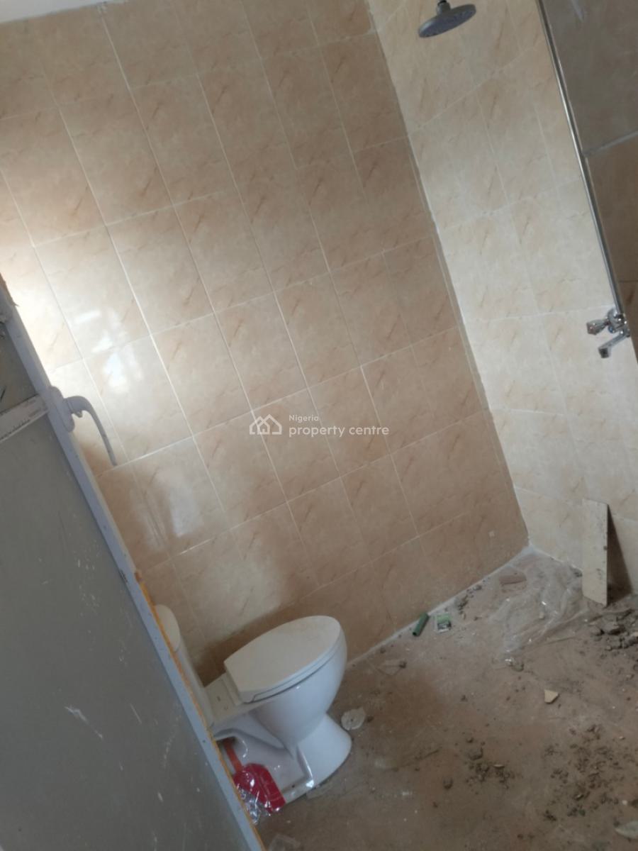 Newly Built 2bedroom Duplexes and 2bed Flat in a Good Location, Ketu Alapere, Alapere, Ketu, Lagos, Flat / Apartment for Rent