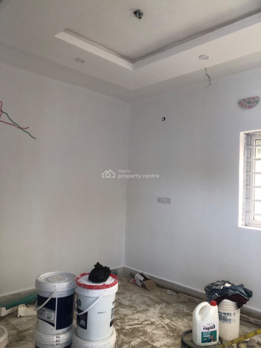 Newly Built Room Self Contained at Makogi Magboro Going for 400k, Makogi, Magboro, Ogun, Self Contain (single Rooms) for Rent