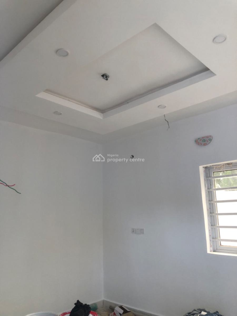 Newly Built Room Self Contained at Makogi Magboro Going for 400k, Makogi, Magboro, Ogun, Self Contain (single Rooms) for Rent