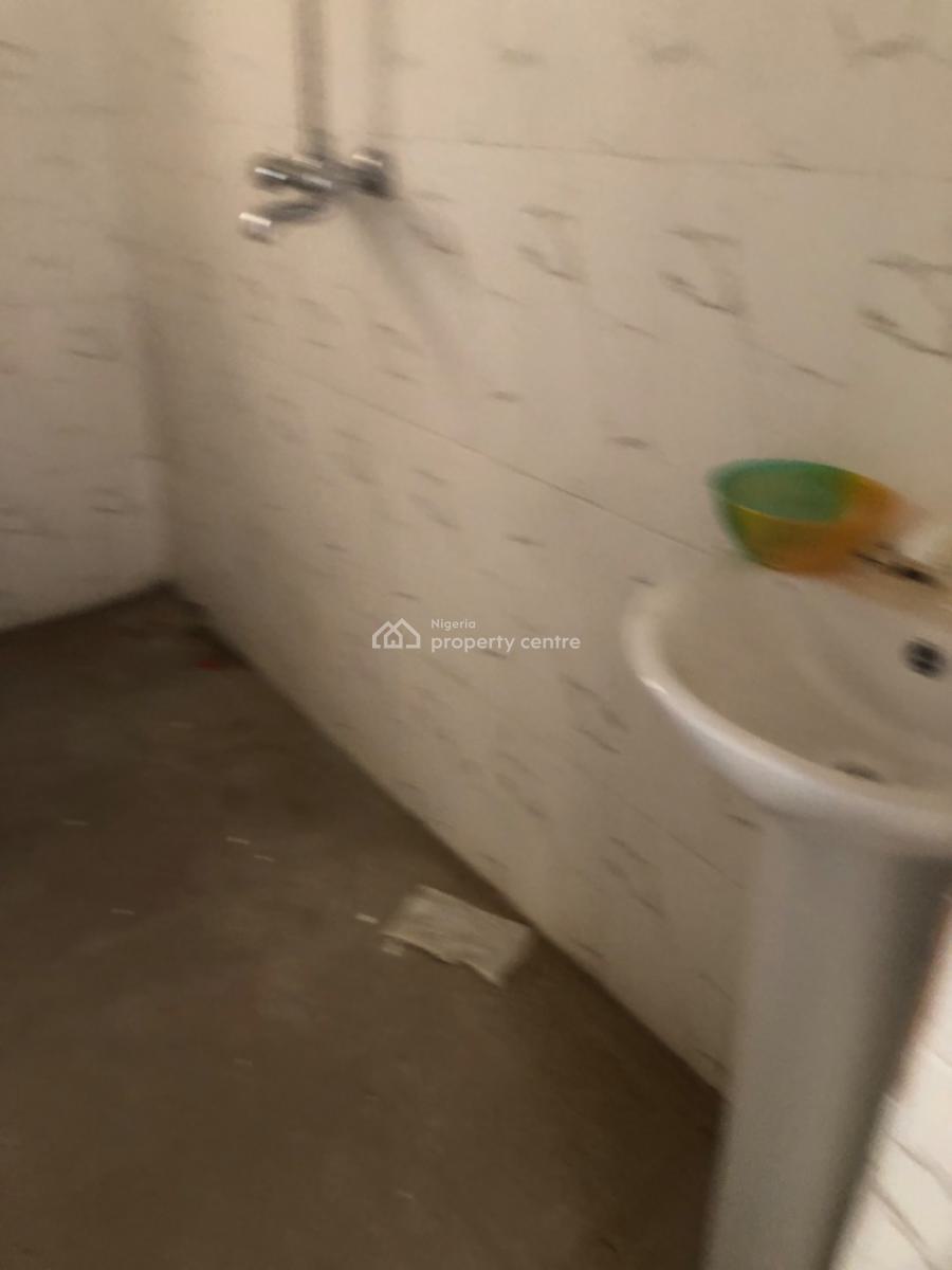 Newly Built Room Self Contained at Makogi Magboro Going for 400k, Makogi, Magboro, Ogun, Self Contain (single Rooms) for Rent