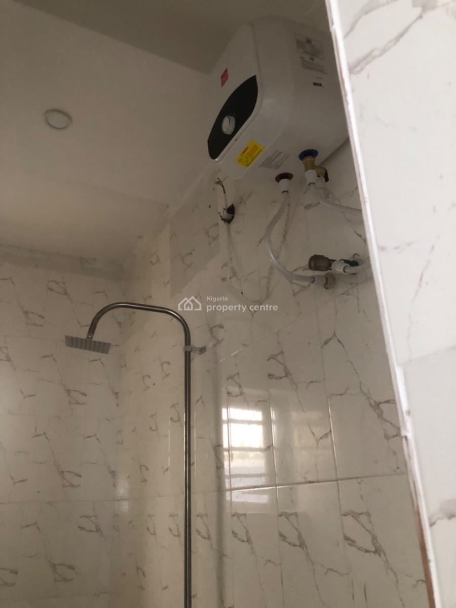 Newly Built Room Self Contained at Makogi Magboro Going for 400k, Makogi, Magboro, Ogun, Self Contain (single Rooms) for Rent