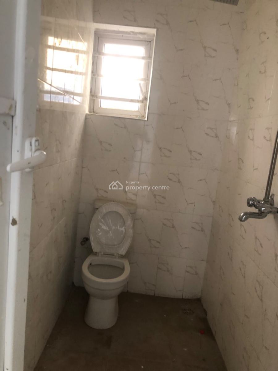 Newly Built Room Self Contained at Makogi Magboro Going for 400k, Makogi, Magboro, Ogun, Self Contain (single Rooms) for Rent