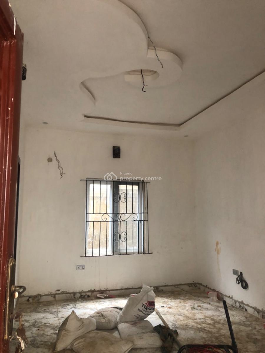 Newly Built Room Self Contained, Makogi Vintage, Magboro, Ogun, Self Contain (single Rooms) for Rent