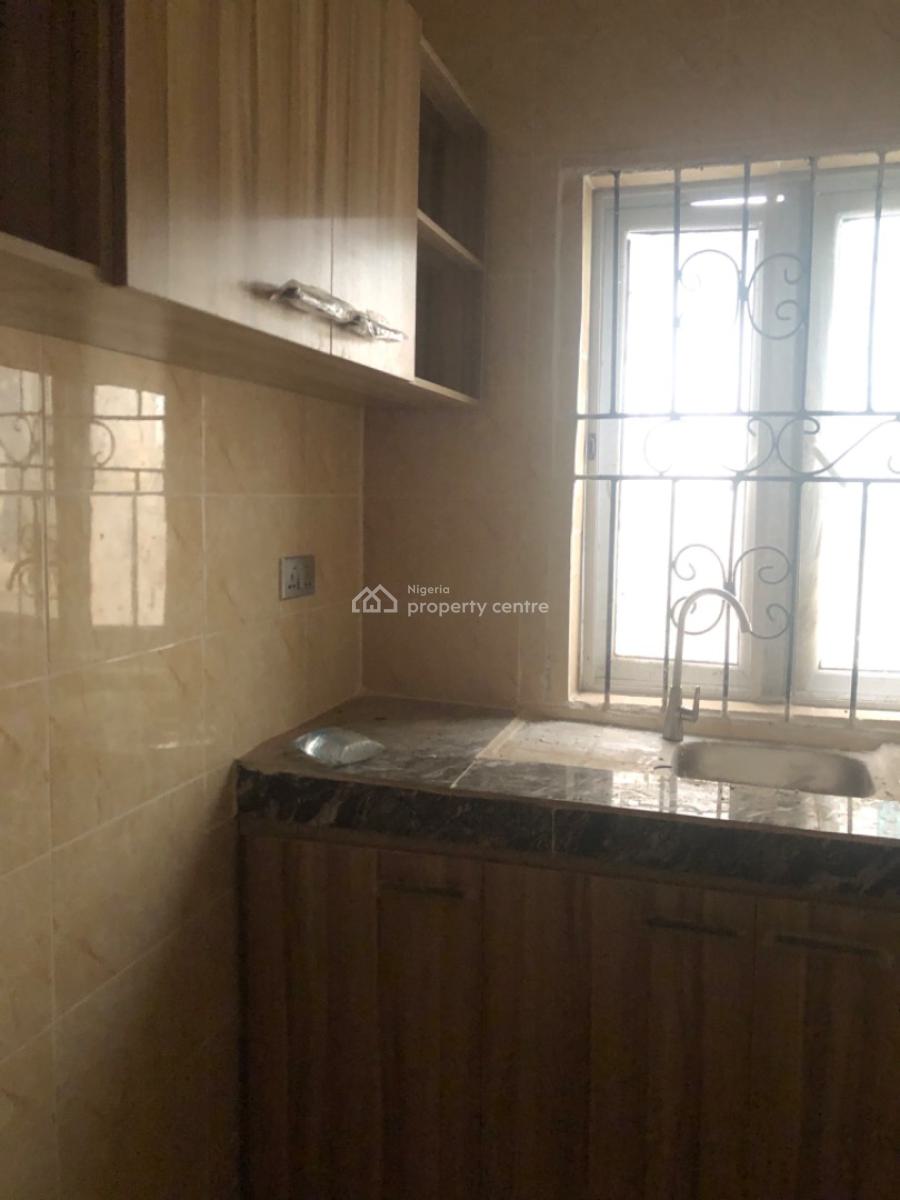 Newly Built Room Self Contained, Makogi Vintage, Magboro, Ogun, Self Contain (single Rooms) for Rent