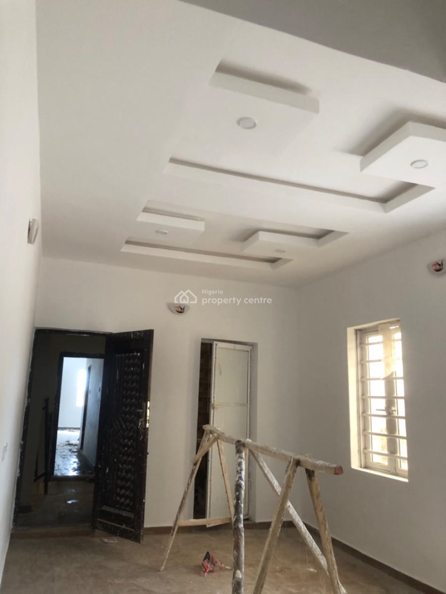 Newly Built Mini Flat at Makogi Magboro Going for 550k Up 600k Down, Makogi, Magboro, Ogun, Mini Flat (room and Parlour) for Rent