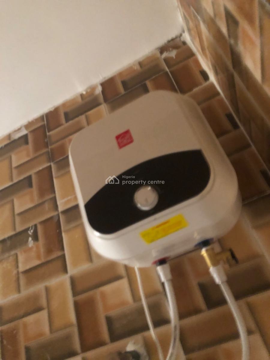 Newly Built Mini Flat at Makogi Magboro Going for 550k Up 600k Down, Makogi, Magboro, Ogun, Mini Flat (room and Parlour) for Rent