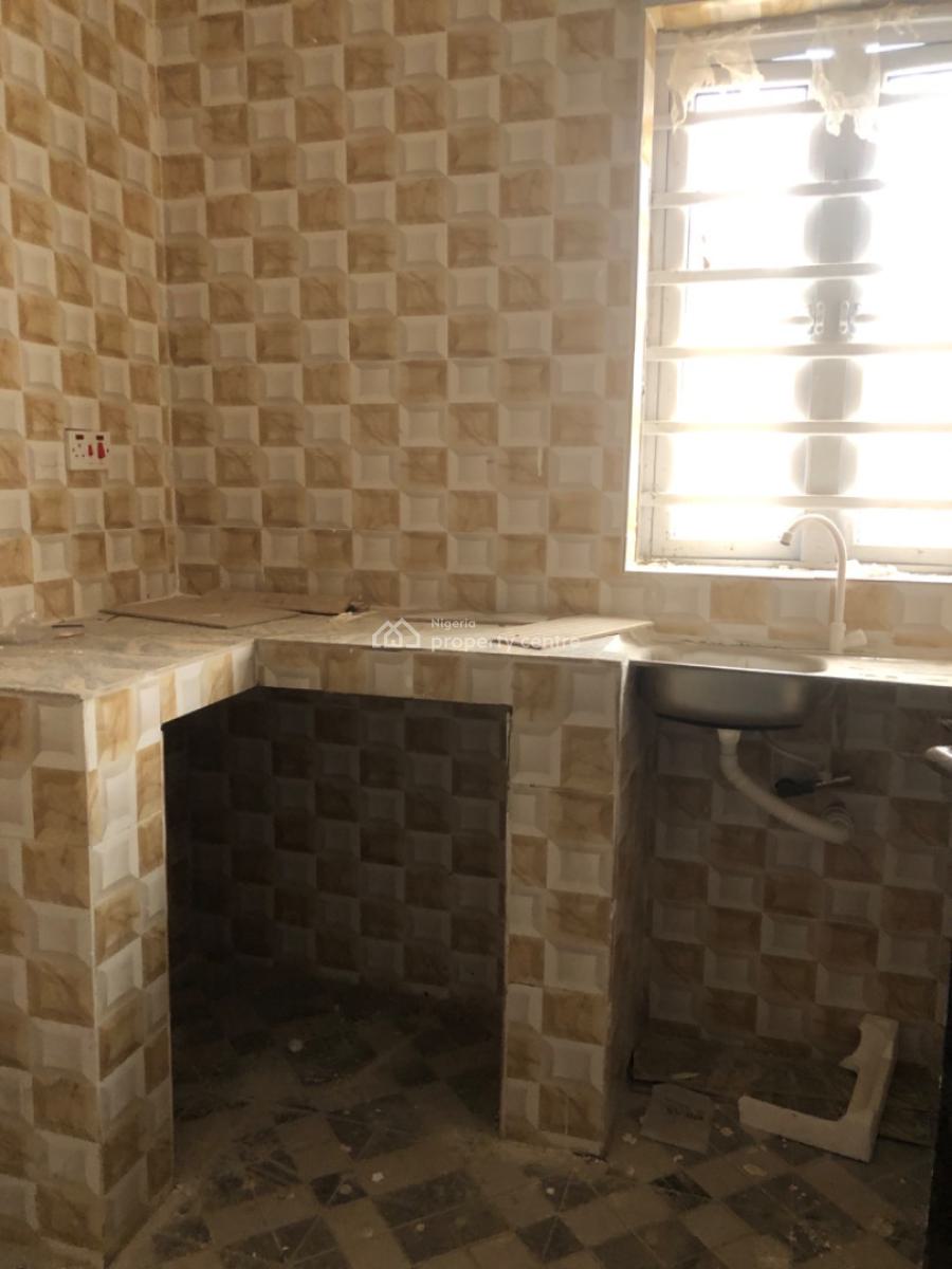 Newly Built Mini Flat at Makogi Magboro Going for 550k Up 600k Down, Makogi, Magboro, Ogun, Mini Flat (room and Parlour) for Rent