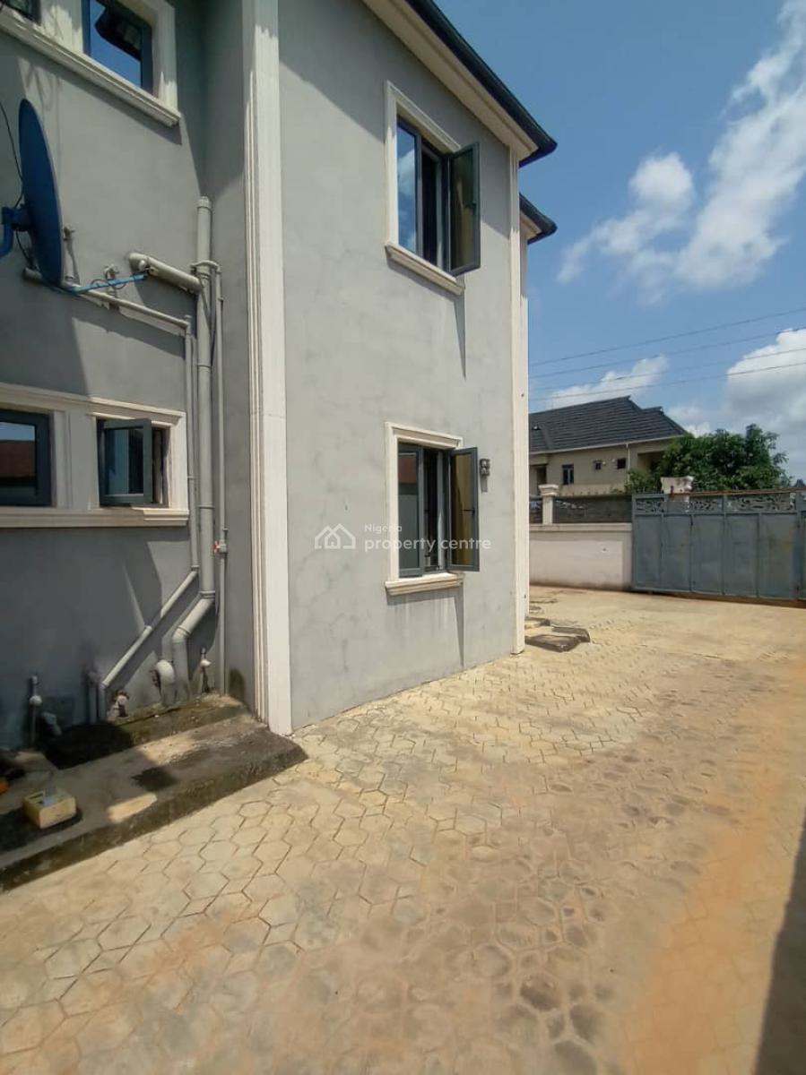 Newly Built 2 Bedroom Flat, Makogi, Magboro, Ogun, Flat / Apartment for Rent