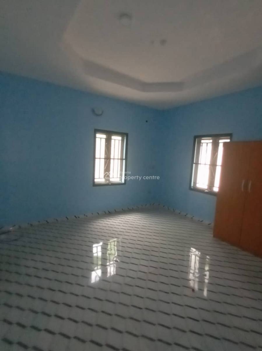 Newly Built 2 Bedroom Flat, Makogi, Magboro, Ogun, Flat / Apartment for Rent