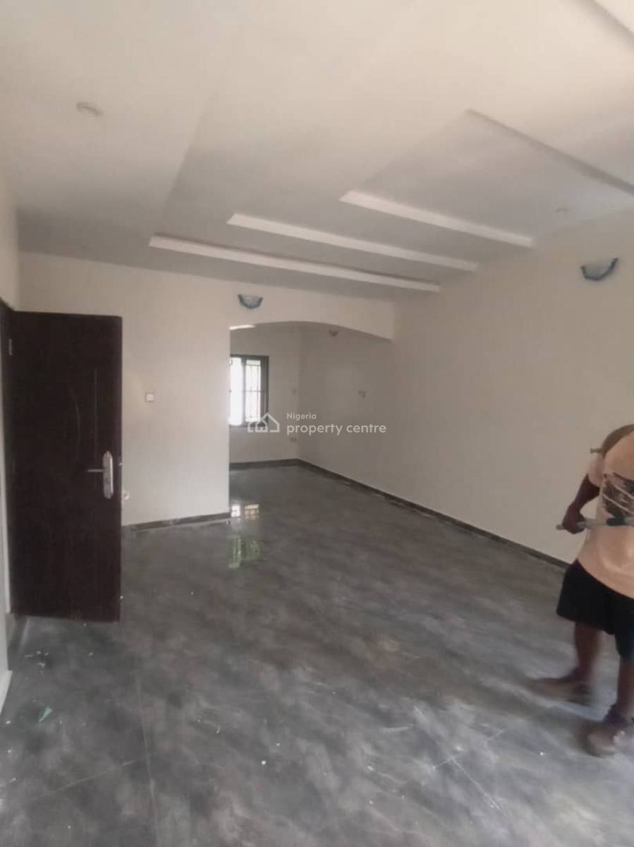 Newly Built 2 Bedroom Flat, Makogi, Magboro, Ogun, Flat / Apartment for Rent