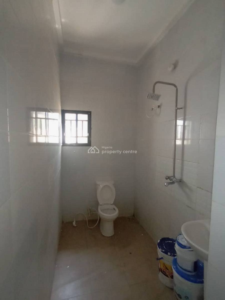 Newly Built 2 Bedroom Flat, Makogi, Magboro, Ogun, Flat / Apartment for Rent
