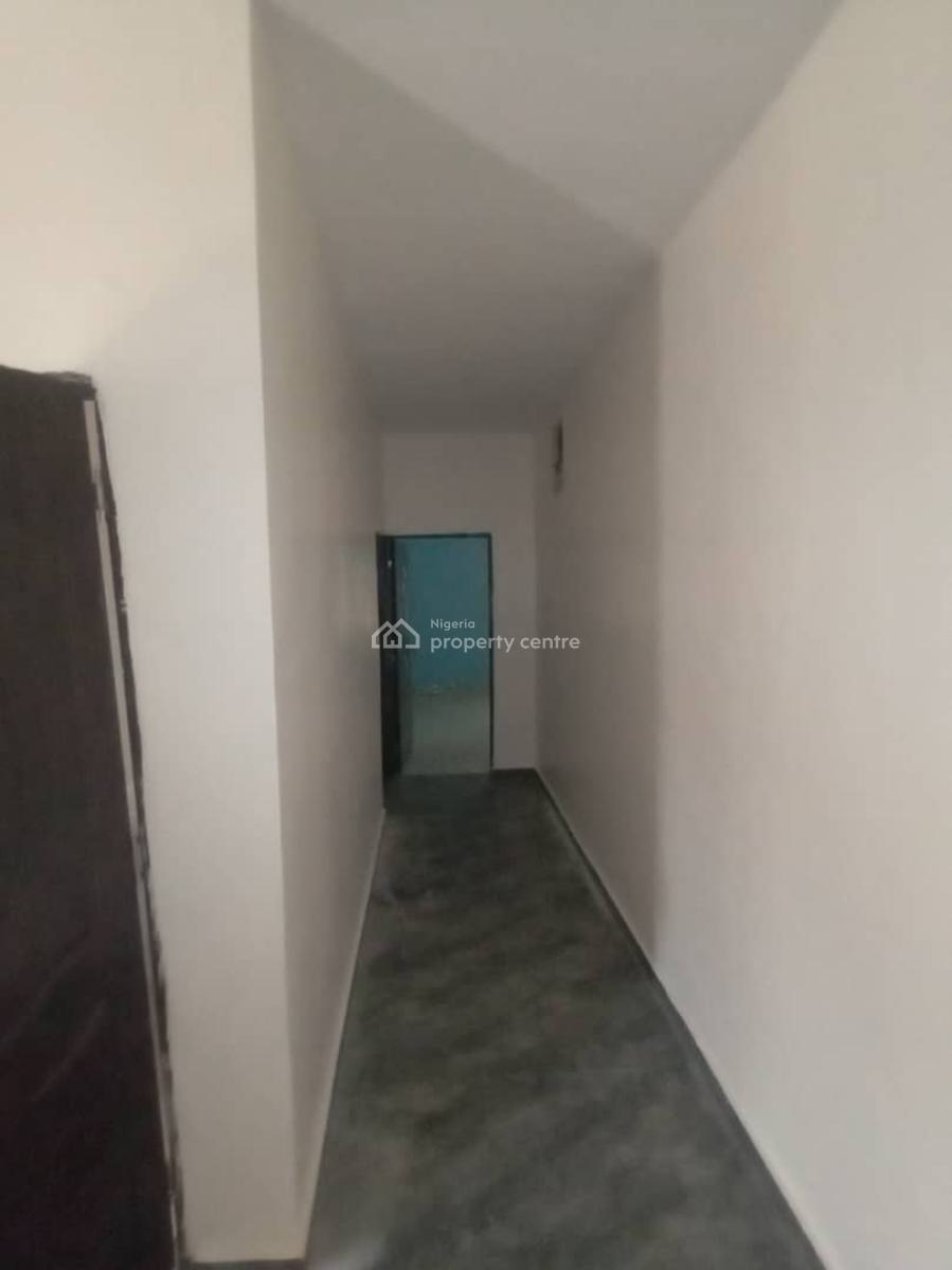 Newly Built 2 Bedroom Flat, Makogi, Magboro, Ogun, Flat / Apartment for Rent