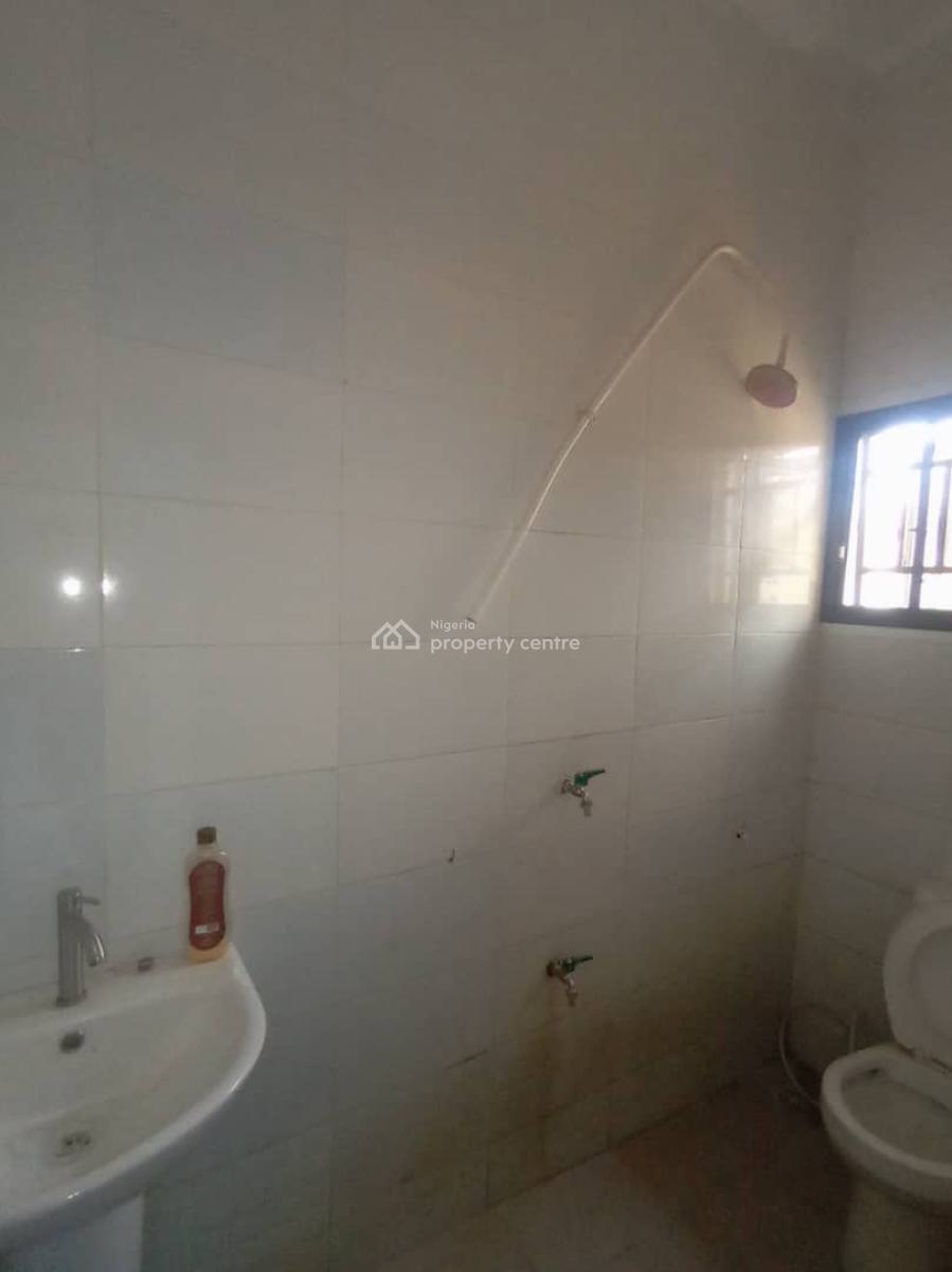 Newly Built 2 Bedroom Flat, Makogi, Magboro, Ogun, Flat / Apartment for Rent