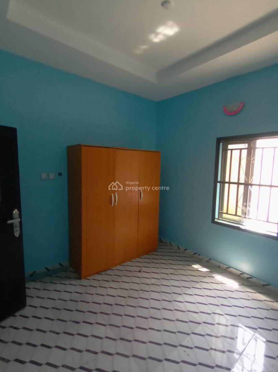 Newly Built 2 Bedroom Flat, Makogi, Magboro, Ogun, Flat / Apartment for Rent