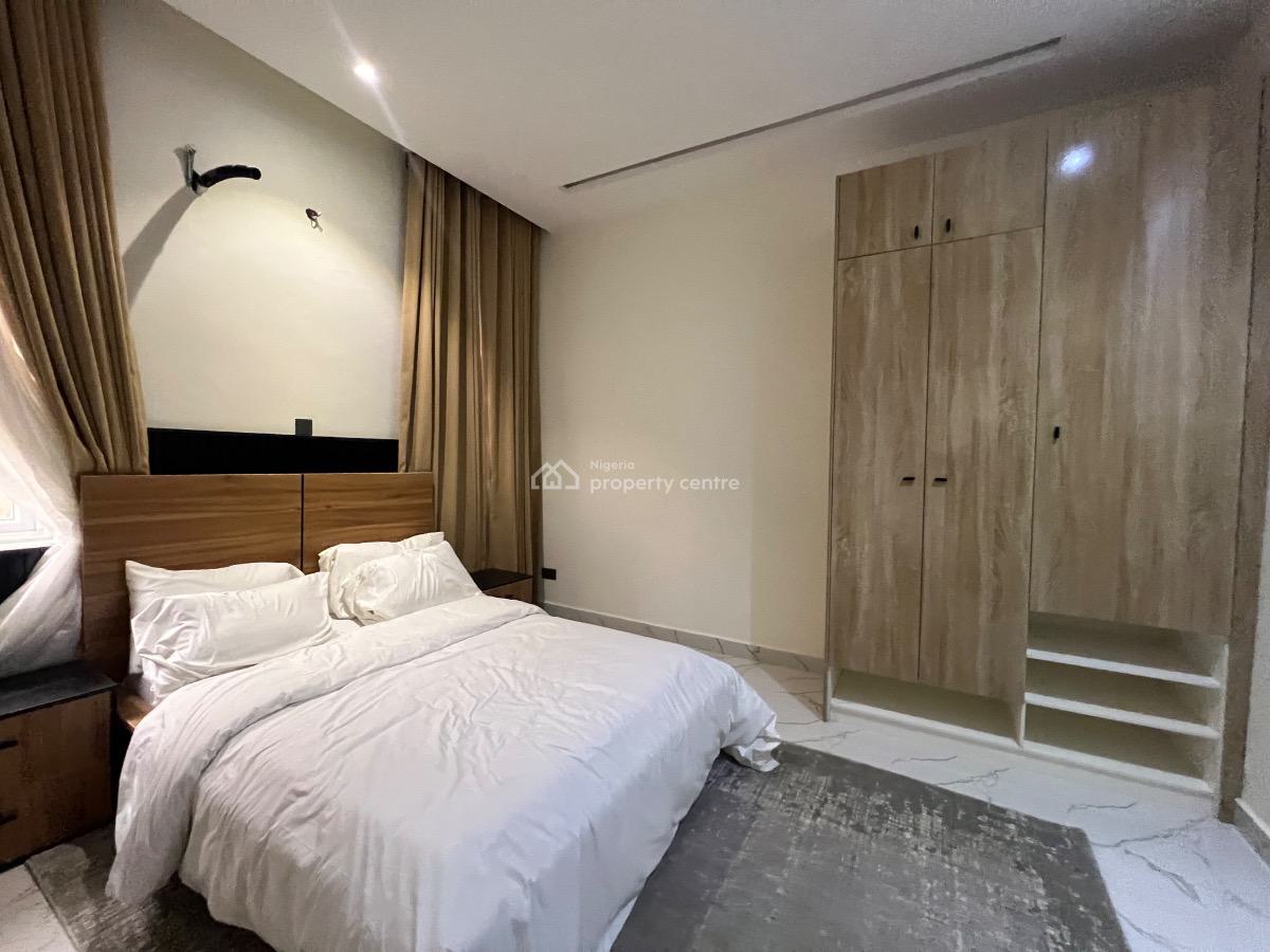 Own a 2 Bedroom Solar Powered Home with Easy Access to The Expressway, Fully Equipped Solar Powered Estate with an Interest Free Payment Plan, Ajah, Lagos, Terraced Duplex for Sale