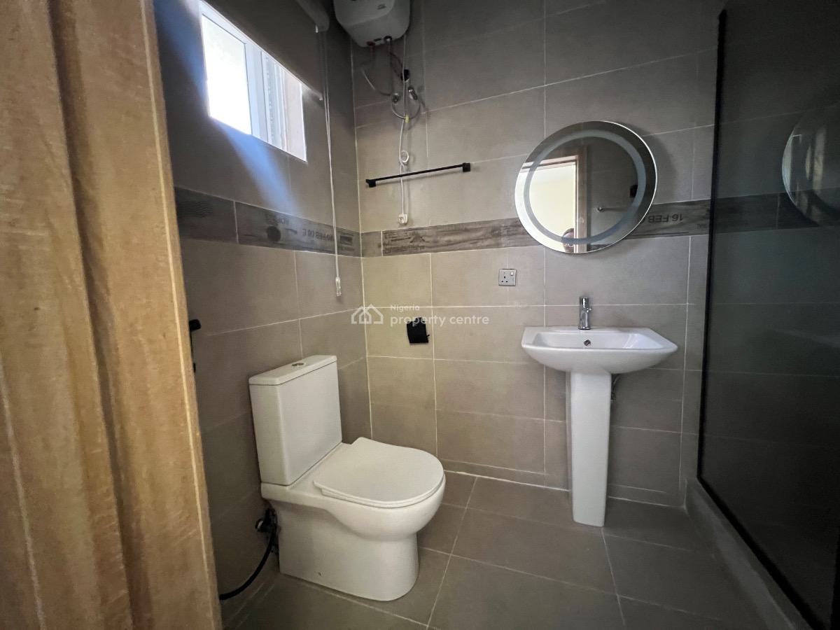 Own a 2 Bedroom Solar Powered Home with Easy Access to The Expressway, Fully Equipped Solar Powered Estate with an Interest Free Payment Plan, Ajah, Lagos, Terraced Duplex for Sale