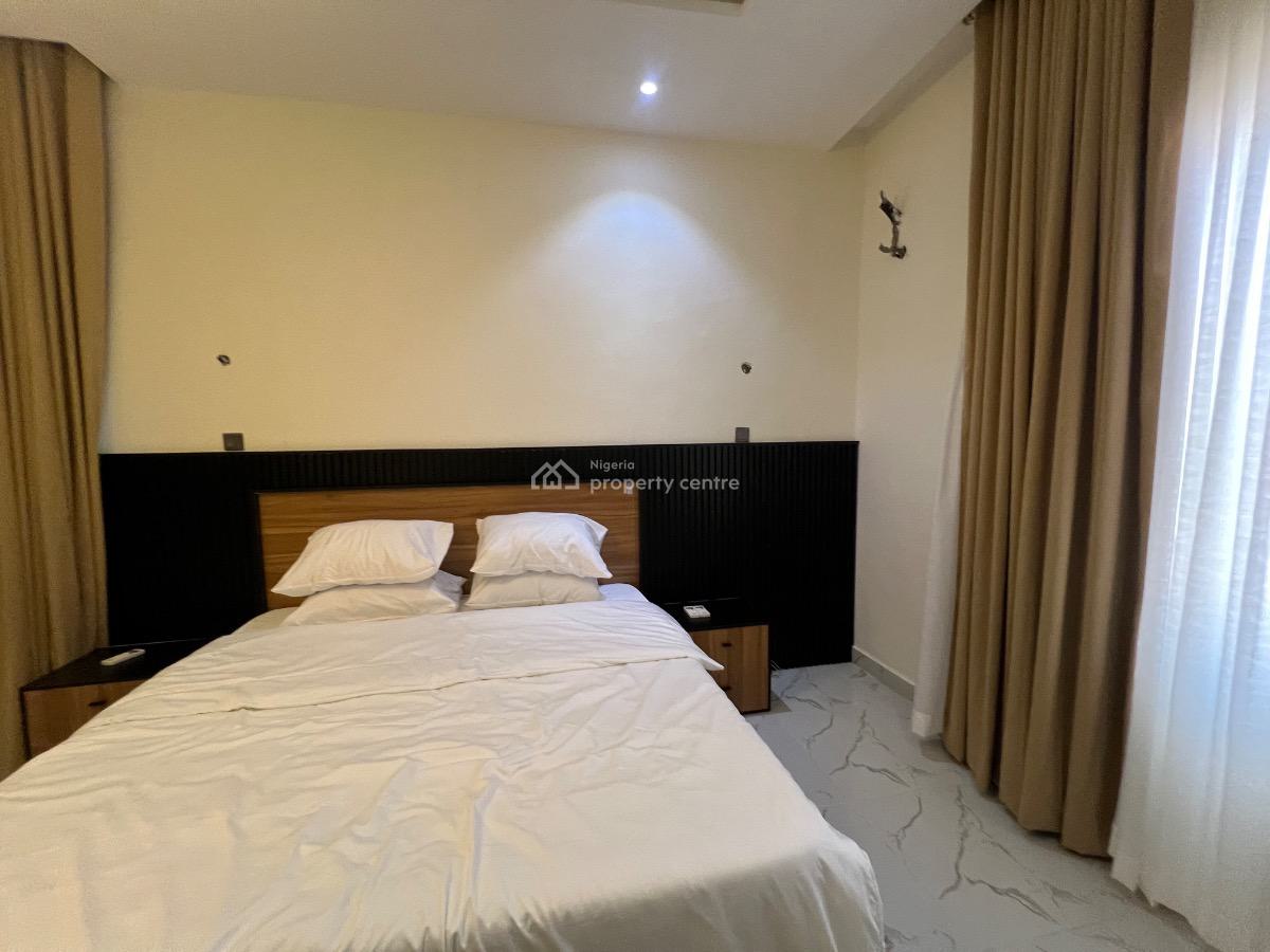 Smart 3 Bedroom Trrrsce Duplex with a Spacious Bq in a Serene Estate, Live Smart,live Green&own Your Solar-powered Home Today with a Deposit, Ogombo, Ajah, Lagos, Terraced Duplex for Sale
